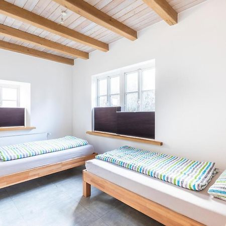 Ferienwohnung Wrede Ribbesbuttel Εξωτερικό φωτογραφία
