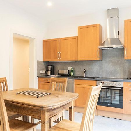 Ferienwohnung Wrede Ribbesbuttel Εξωτερικό φωτογραφία