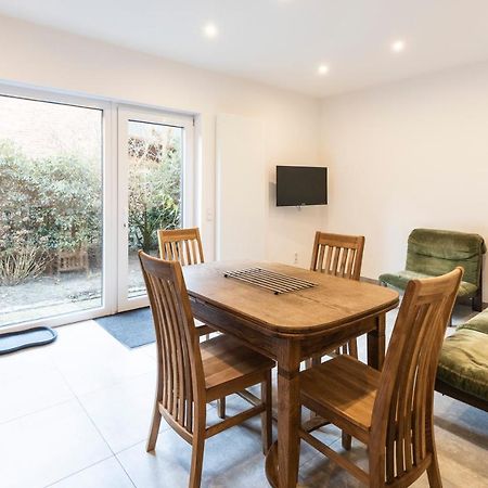 Ferienwohnung Wrede Ribbesbuttel Εξωτερικό φωτογραφία