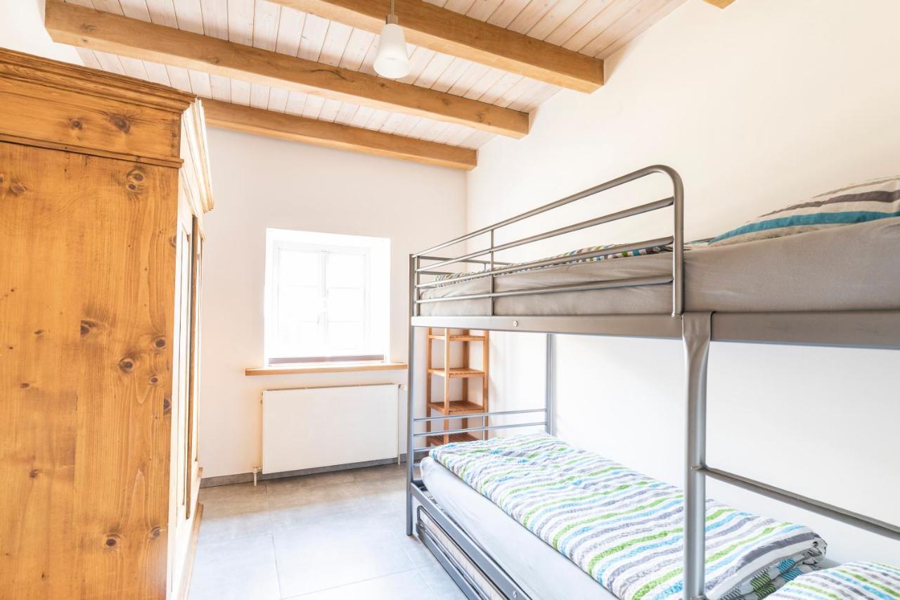 Ferienwohnung Wrede Ribbesbuttel Εξωτερικό φωτογραφία