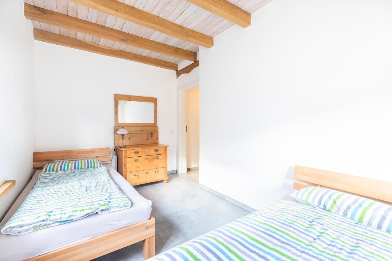 Ferienwohnung Wrede Ribbesbuttel Εξωτερικό φωτογραφία