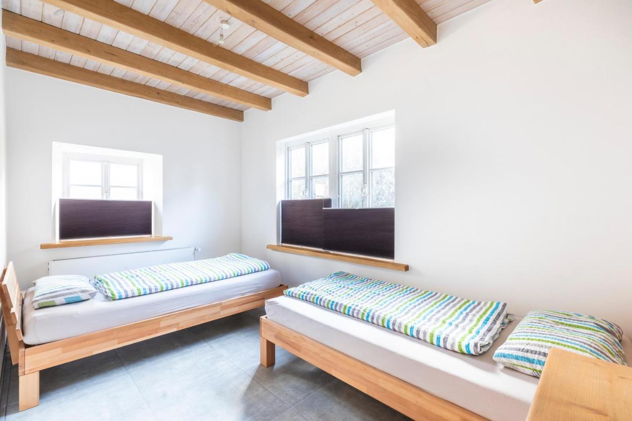 Ferienwohnung Wrede Ribbesbuttel Εξωτερικό φωτογραφία