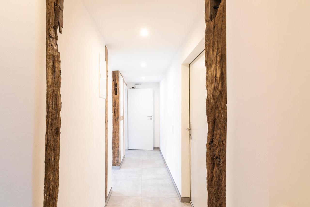 Ferienwohnung Wrede Ribbesbuttel Εξωτερικό φωτογραφία