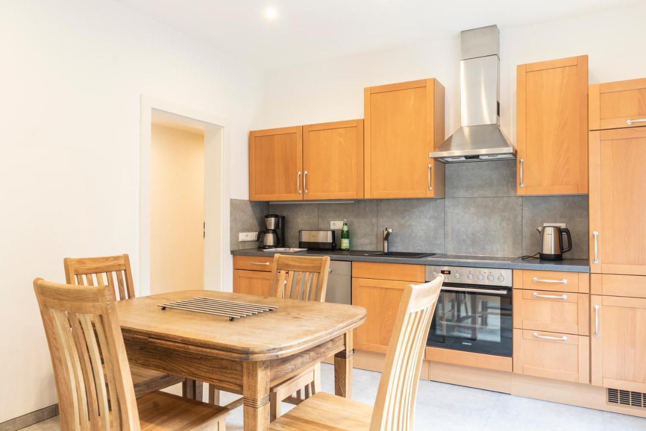 Ferienwohnung Wrede Ribbesbuttel Εξωτερικό φωτογραφία