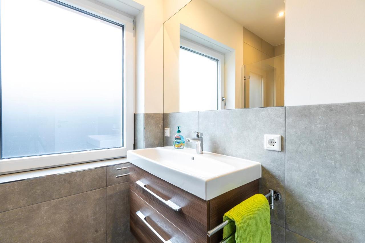Ferienwohnung Wrede Ribbesbuttel Εξωτερικό φωτογραφία