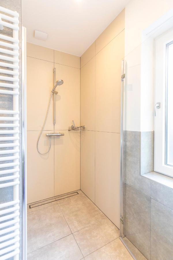 Ferienwohnung Wrede Ribbesbuttel Εξωτερικό φωτογραφία