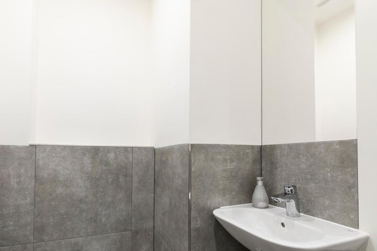Ferienwohnung Wrede Ribbesbuttel Εξωτερικό φωτογραφία